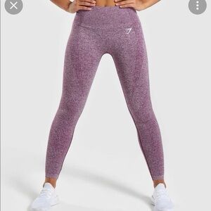 Gymshark Vital Seamless Leggings